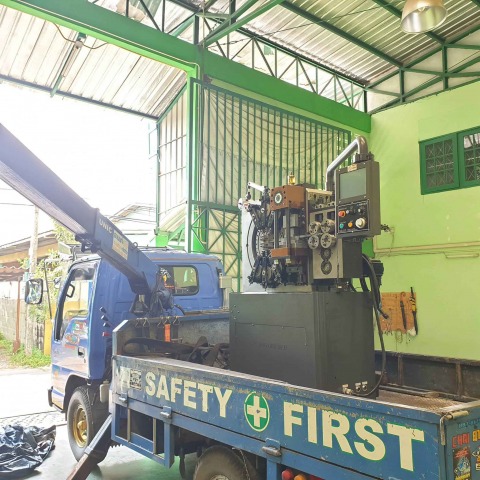 ขายเครื่องจักรโรงงาน ราคาถูก